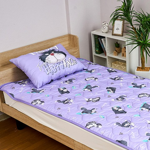 しまむら ディズニー ルシファー シーツ 6月8日（土）15:00より