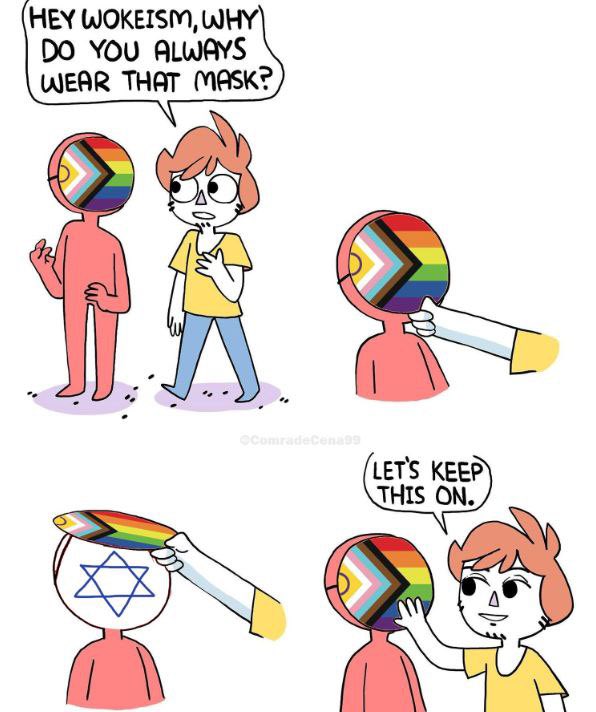 GjStocks's tweet photo. @stonetoss At least the first comic gave us this wonderful edit. https://t.co/2bnBGCSTSN