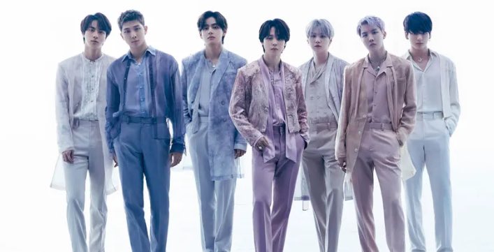 updatecultura's tweet photo. Há 11 anos, BTS, o maior ato de K-Pop da história, fazia o seu debut. https://t.co/y3YYhy18L3