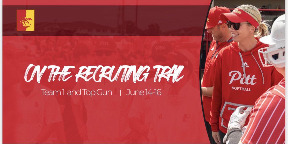 Pitt State Softball 🥎 tweet media