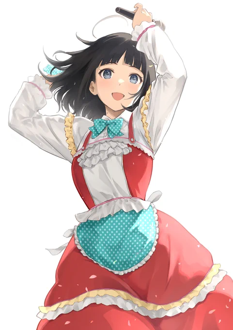 お歌本当に大好きでした 次のステージでのご多幸お祈りしております#詩子あーと 