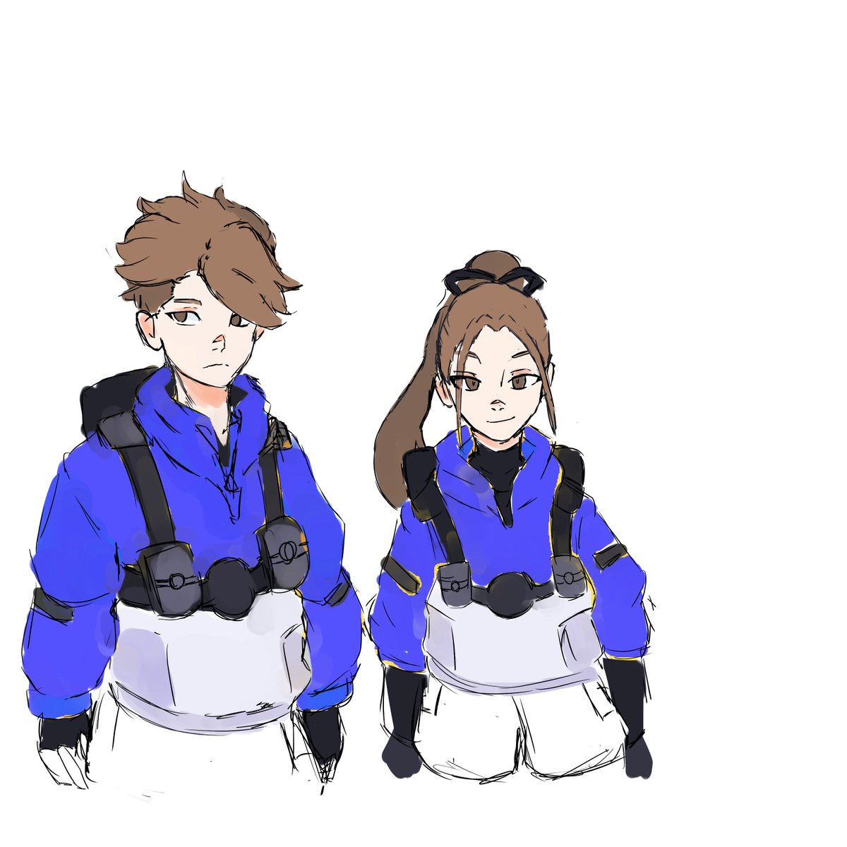 👁️POKÉMON ECLESIA👁️

Nuevos avatares.

Diseño, sprites y overworld: <a href="/RustyDcoy/">➥ Rusty ‣</a>