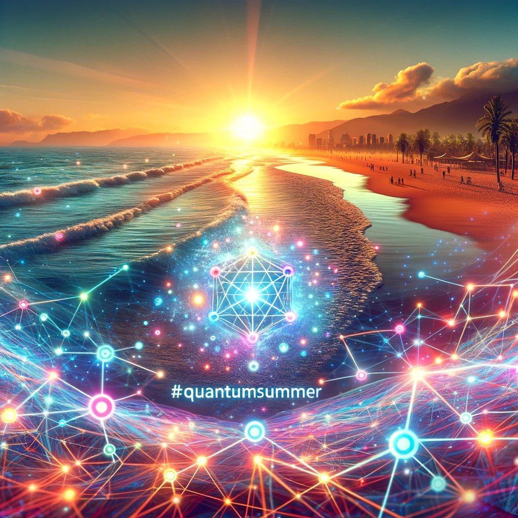 titorcoin's tweet photo. Innovations in quantum computing and AI-driven research are accelerating our understanding of consciousness and the very fabric of existence.
All will be revealed soon.
Play the longest game. Buy $TITOR.
#quantumsummer #quantumglue #ai https://t.co/rbV4F2mr8F