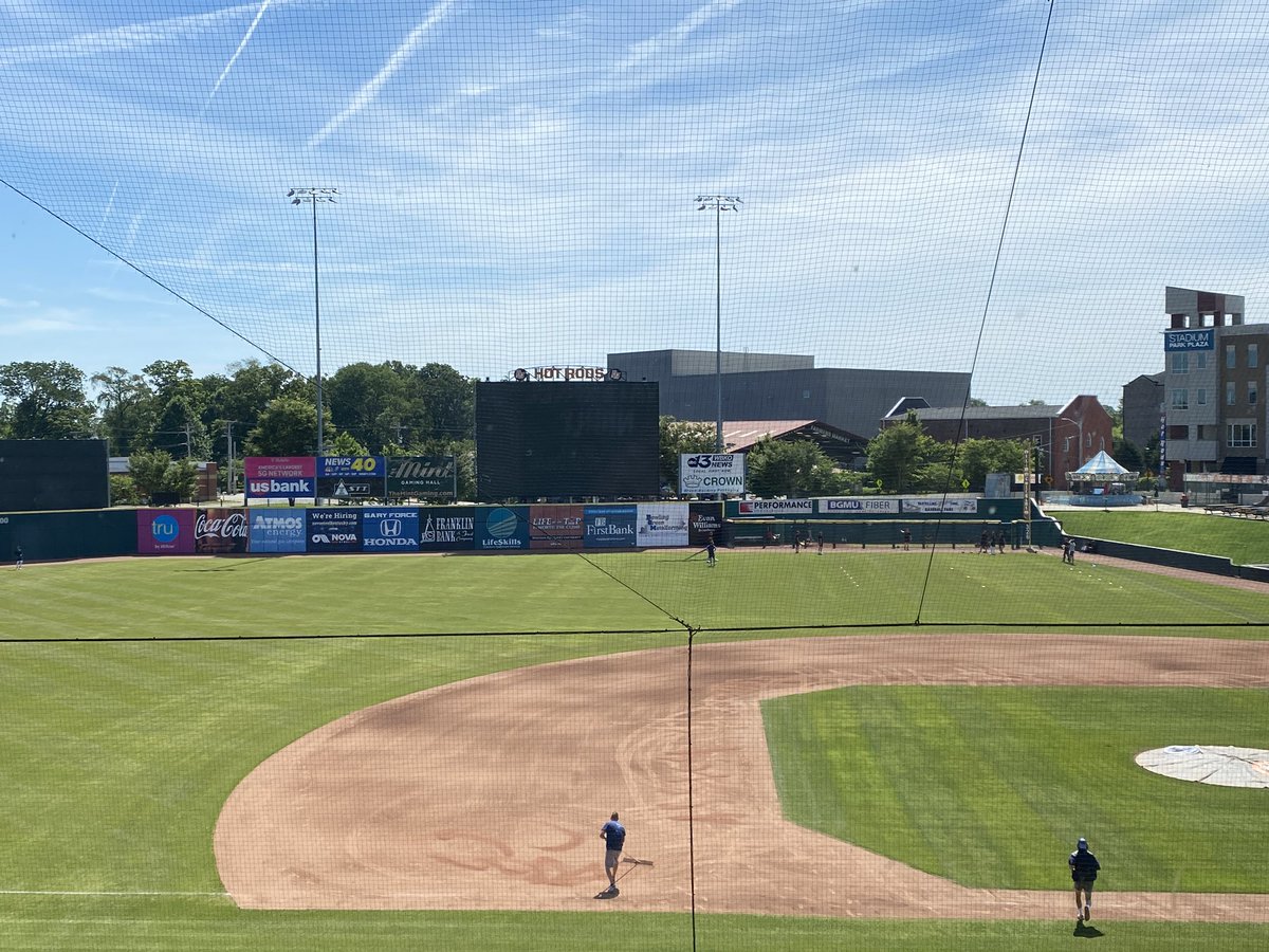 Micheal Compton🎬 tweet media