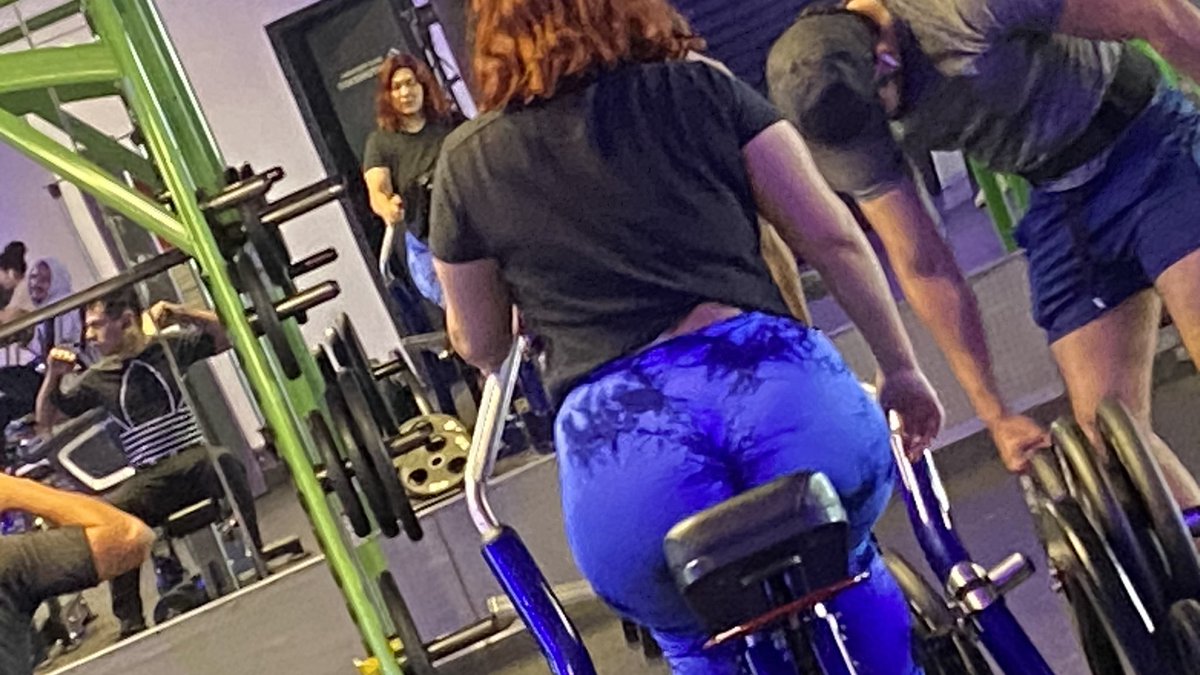 Asstothegrass69's tweet photo. Culote gordo y frondoso https://t.co/jCsZC4OoGc