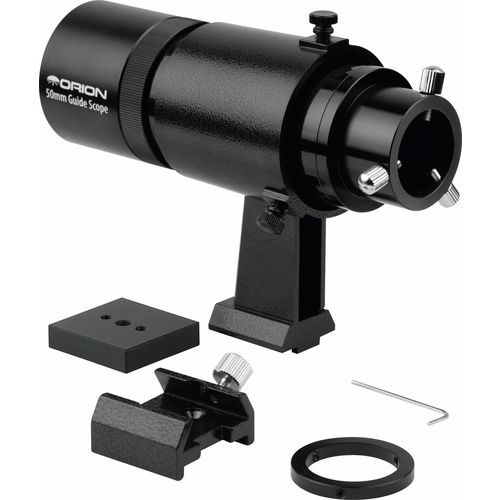 Our experts love the Orion Mini 50mm Guide Scope! bit.ly/3VoBaeK