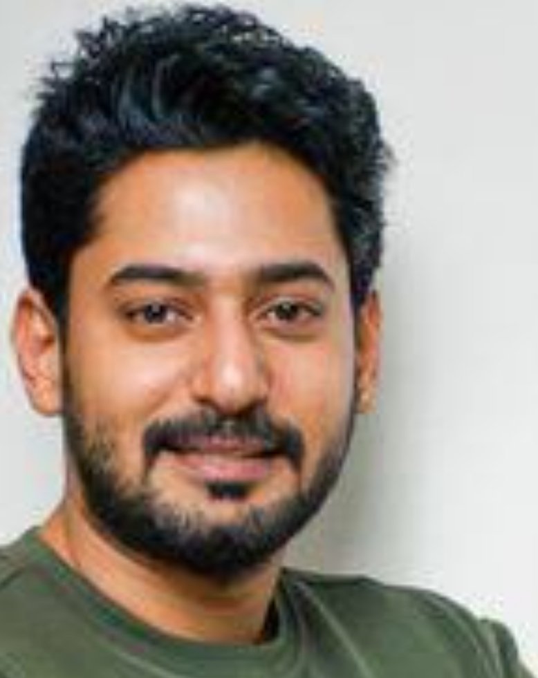 ಶ್ಯಾಮ್ ಗಜ ತೂಗುದೀಪ tweet media