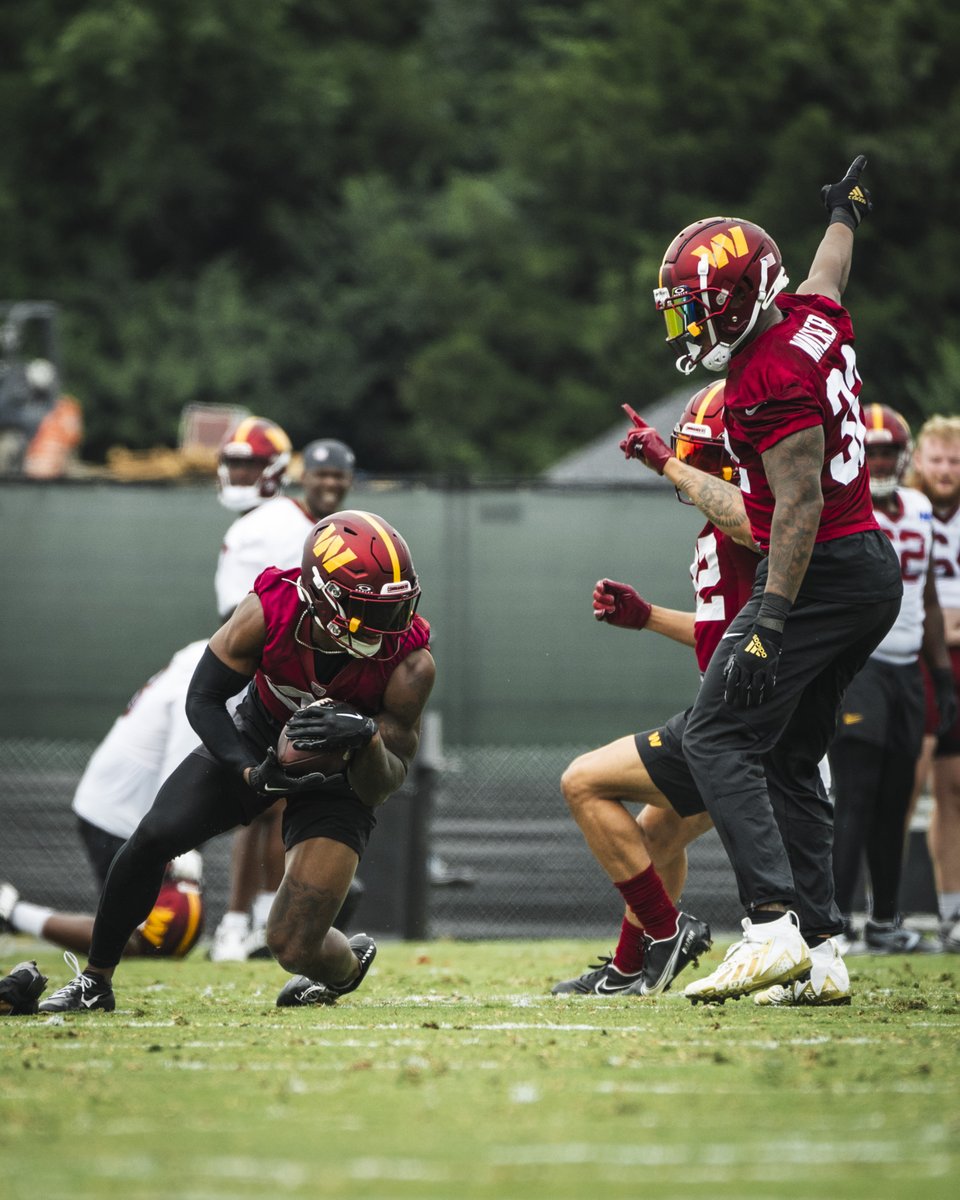 Washington Commanders tweet media