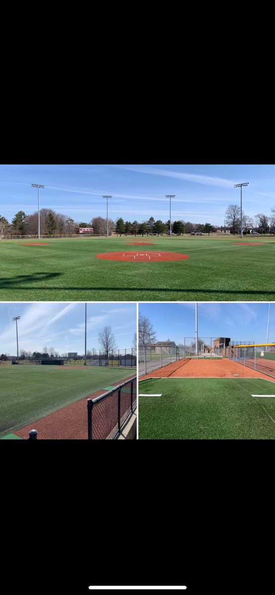 CoachStahlberg's tweet image. TRI-C is looking to add 1 pitcher for this coming season to round out the roster.

CONFERENCE CHAMPS 🏆
2024: 31-15 record
2023: 28-10 record

2024: 6 players, at least 1, D1 offer
Numerous players D2 offers

D1/D2 Fall Scrimmages
Facilities and Campus 🔥