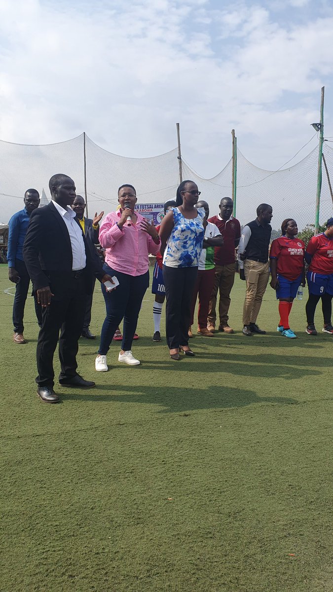 Brekic Foundation tweet media