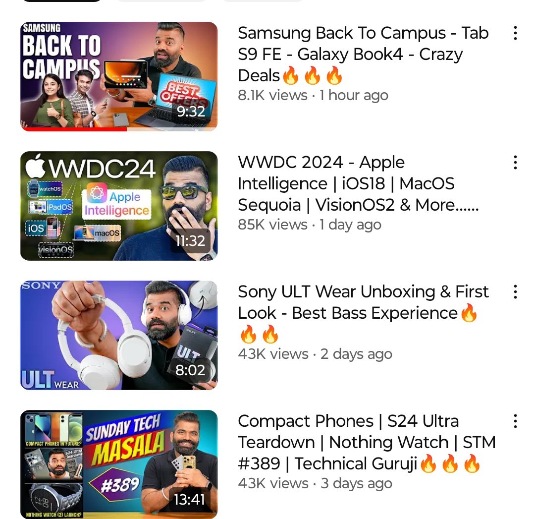 ShivrajXind's tweet photo. @TechnicalGuruji मुरझाए हुए यूट्यूब चैनल को वापिस लाने का लॉजिक ! https://t.co/XuFQFwVk7L