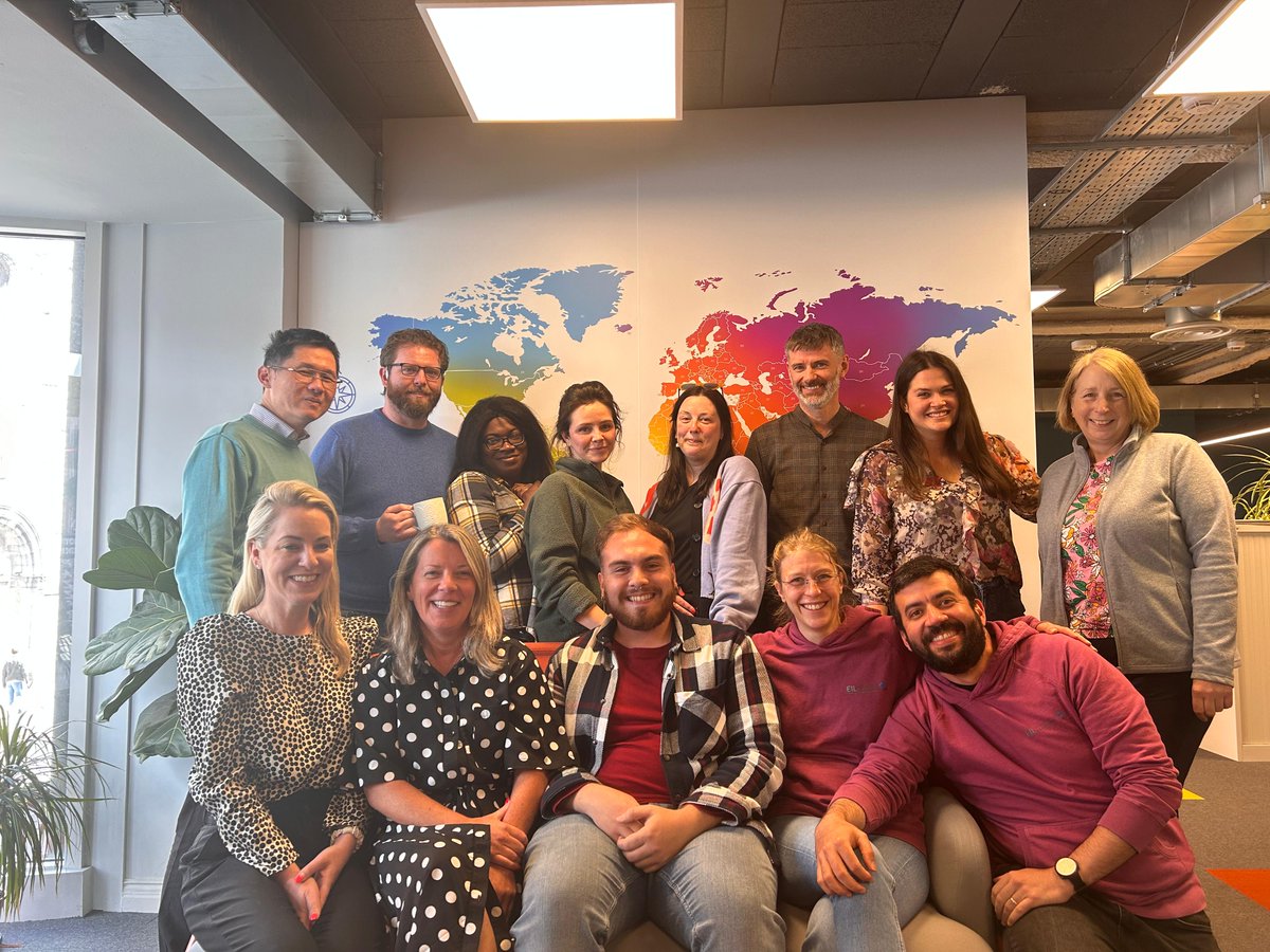 EILIreland's tweet photo. This week we say hasta la vista to our amazing finance intern, José Antonio Rivas from Seville, Spain. He's been invaluable to our team and our #ActiveGlobalCitizens mission. Thanks to Erasmus+ funding from the EU for making his experience possible! @Leargas #Erasmusplus https://t.co/glVLVFXHAL
