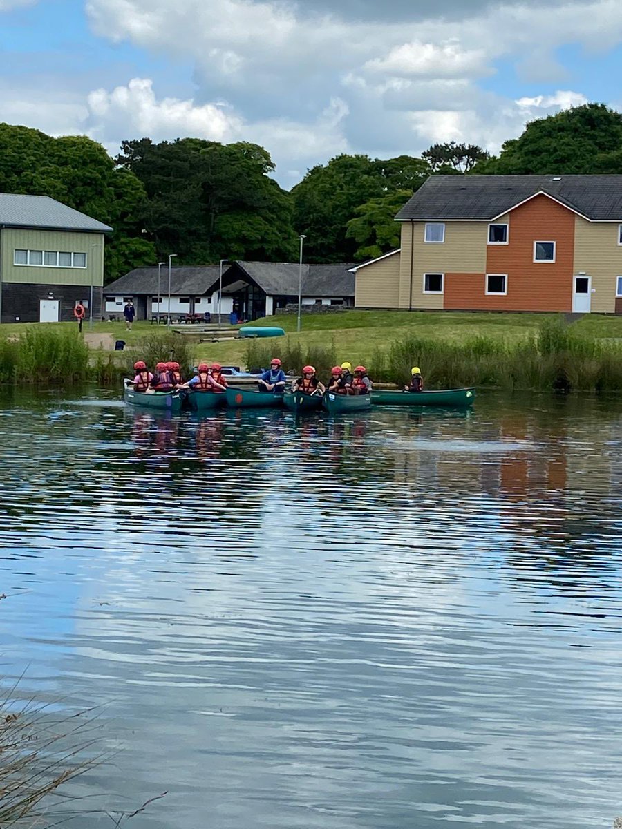 jmi_sc's tweet photo. Buggy building, canoeing and the trapeze this afternoon 💦😊 all safe and having a blast 👍 https://t.co/xj3TwI6eGR