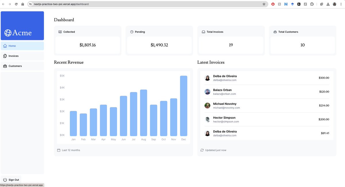 si7_stella's tweet photo. #SummerofShipping #SOSday13

I completed the Next.js tutorial! What a grueling but educational experience 😆   

After user interviews, our team realized that users' needs differed from initial expectations. So, we completely redesigned our features! Time to build... https://t.co/5Xy4X3UA12