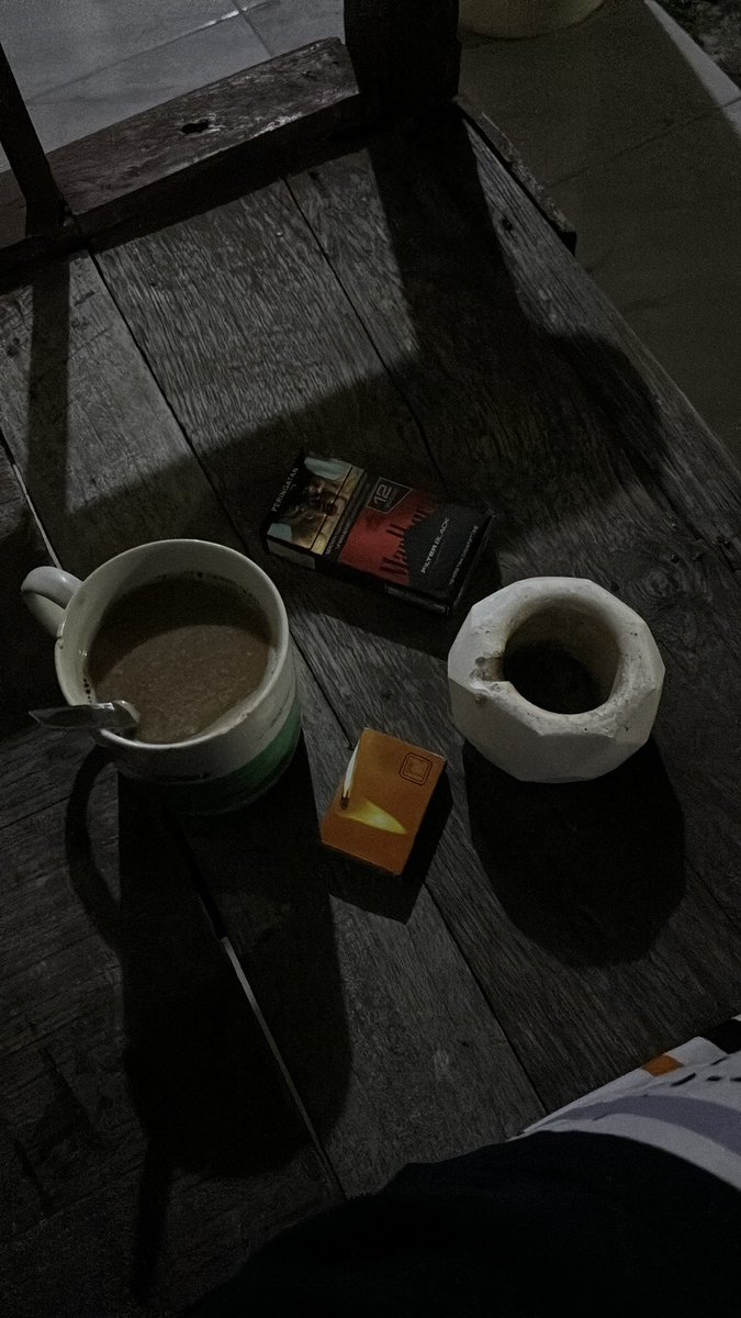 dimassadiii's tweet photo. Me time yang sangat nyaman. https://t.co/AEg2Xh0BAs