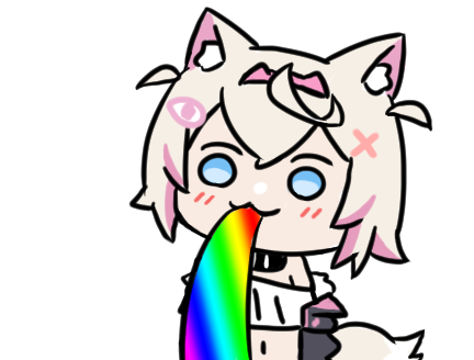 モココ・アビスガード ,モココ・アビスガード(通常) 「#FWMCMORNING #FWMCpix」|あめれうのイラスト