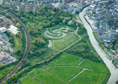 Railway Land Wildlife Trust tweet media