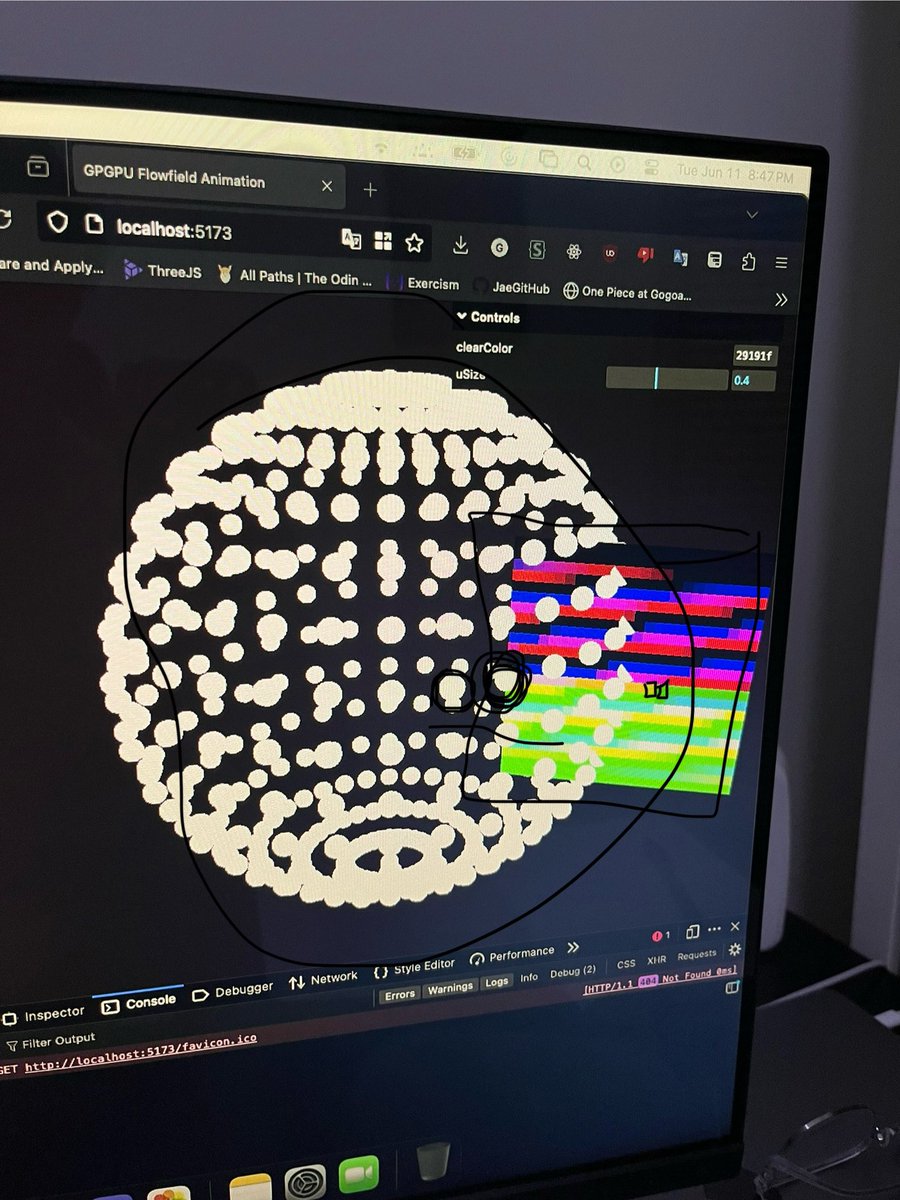Jake Gifford tweet media