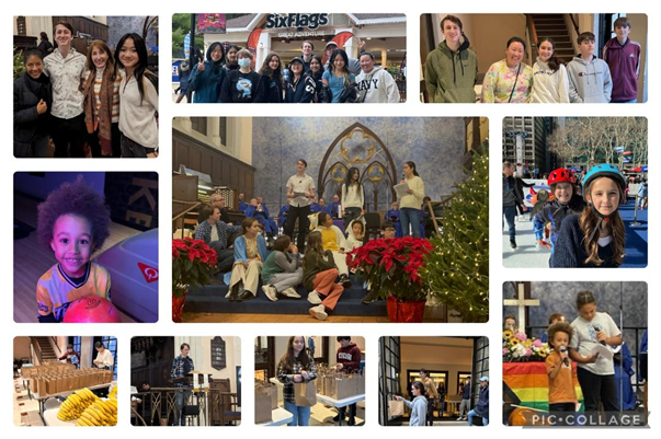 rutgerschurchny's tweet image. Come celebrate our Youth as they lead us in service this Sunday, June 16th. Our Youth Sunday service will also celebrate our 2024 Vera Roberts Scholars! #uws #YouthSunday2024 #invisiblethread #pcusa