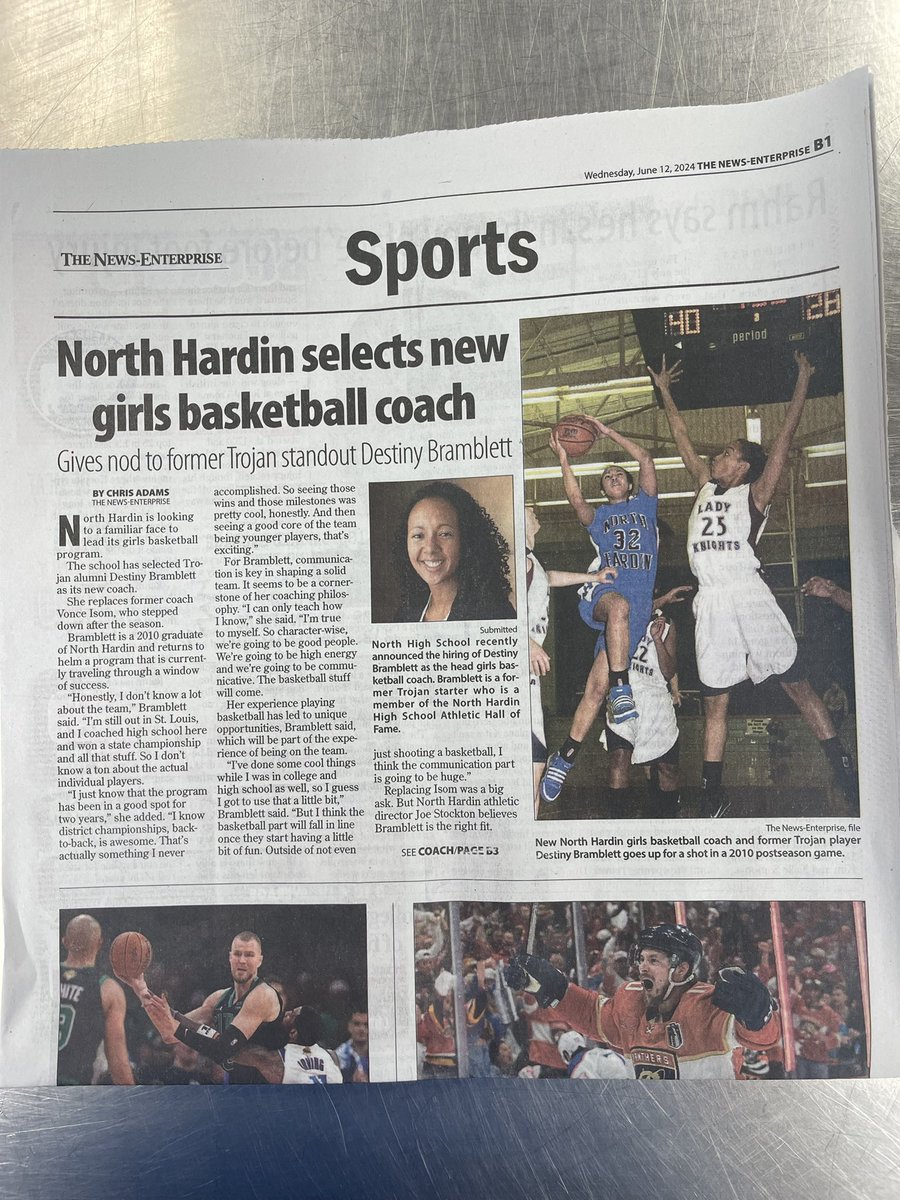 Destiny Bramblett M.S. tweet media