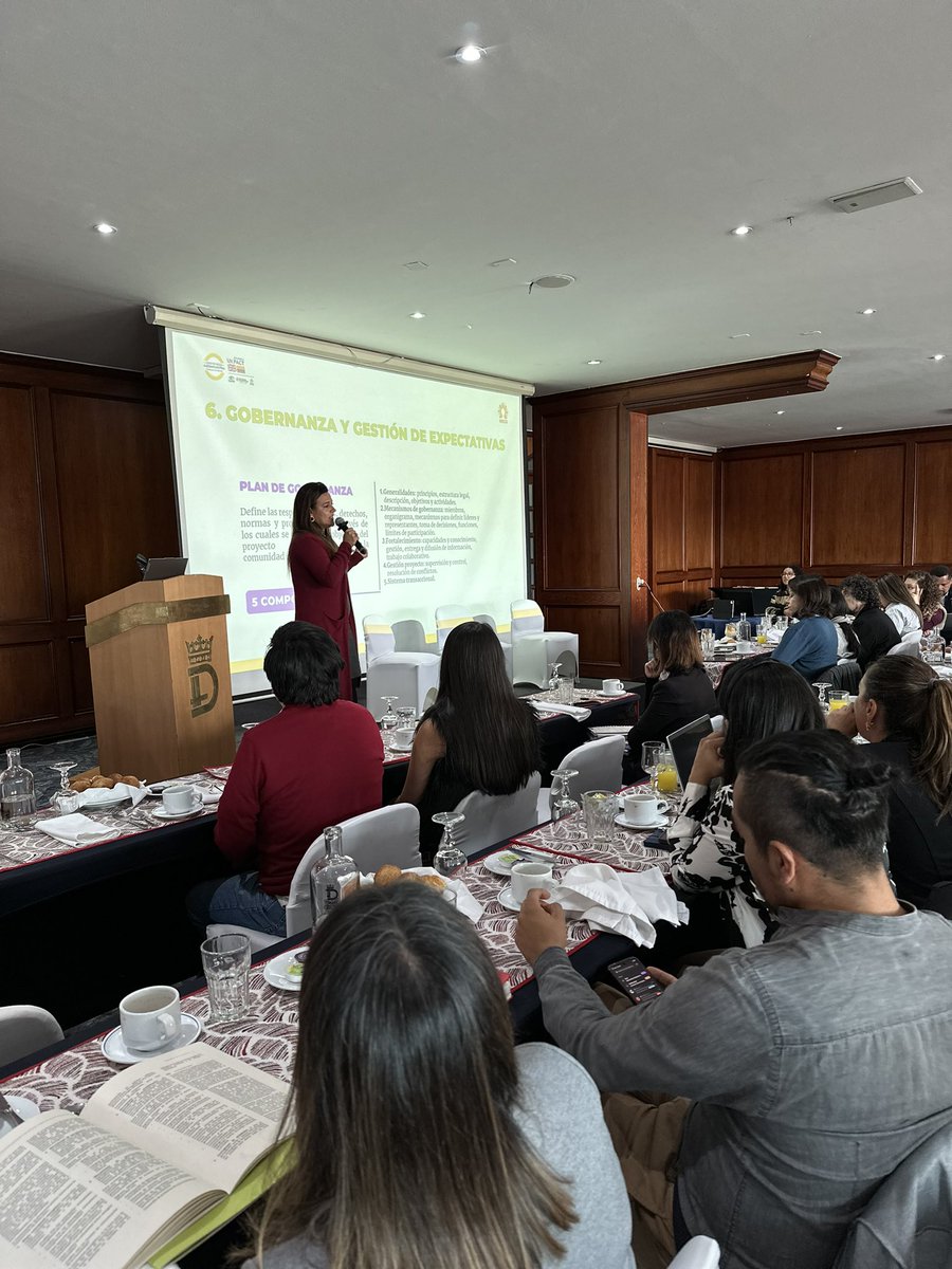 Compartimos la Guía para el desarrollo de #ComunidadesEnergéticas hacia el fomento de economías locales. 

Una ruta que trabajamos y pusimos a prueba junto a <a href="/meco_energia/">Mesa de Energía Colombiana</a> durante un año. 

👉 opepa.org/camino-hacia-c…