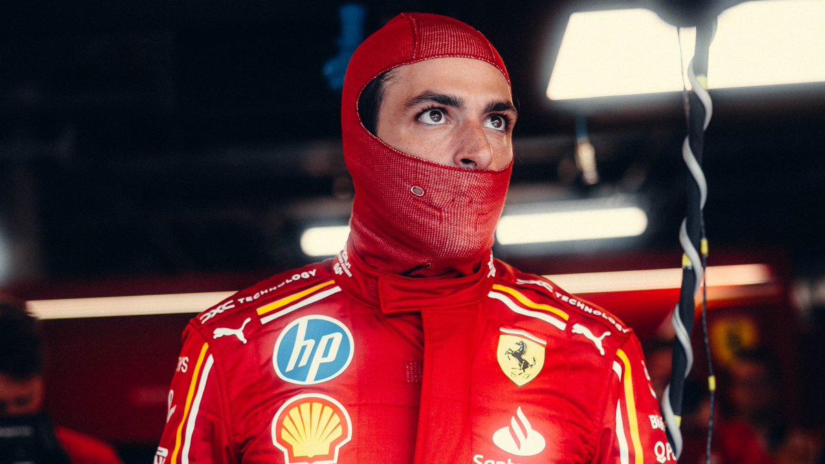 ScuderiaFerrari's tweet image. 