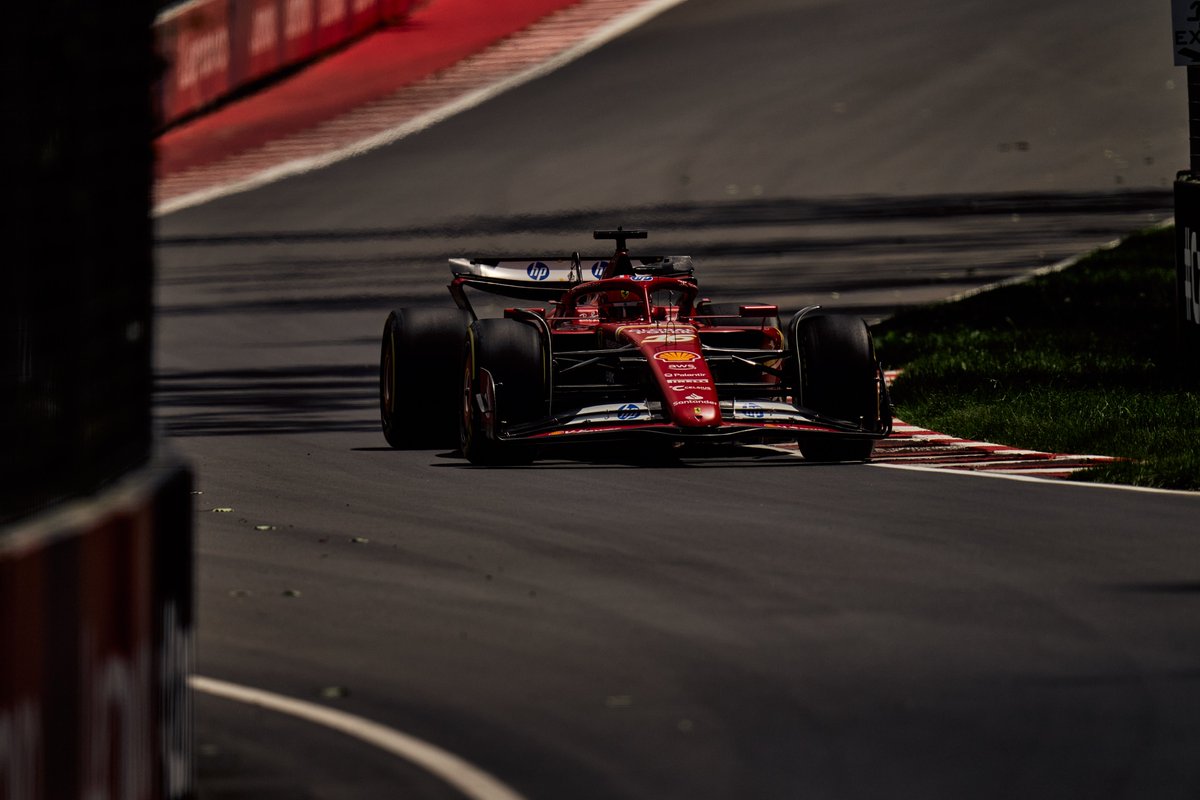 ScuderiaFerrari's tweet image. 