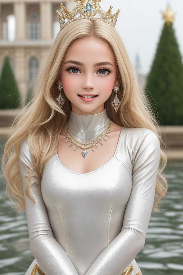 leotenten294564's tweet photo. The #princess of the Kingdom of #leoard https://t.co/AFAW7F0yZQ