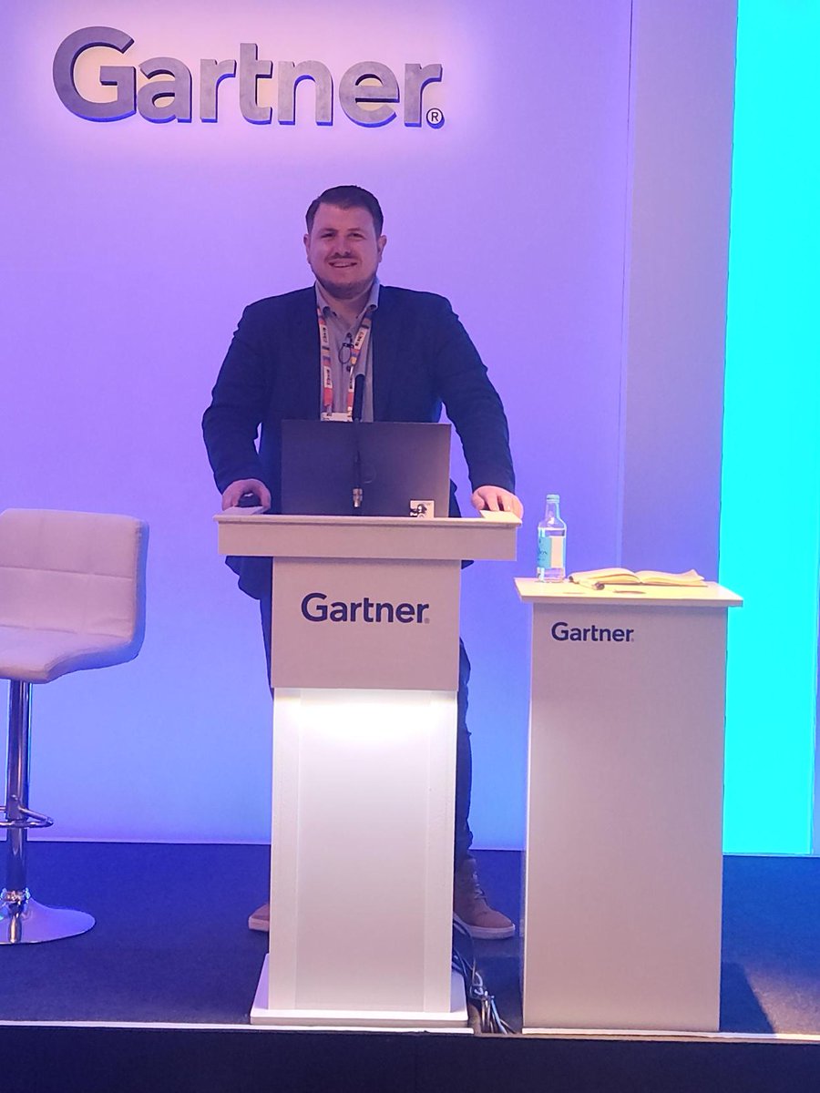 Gavin Connolly tweet media