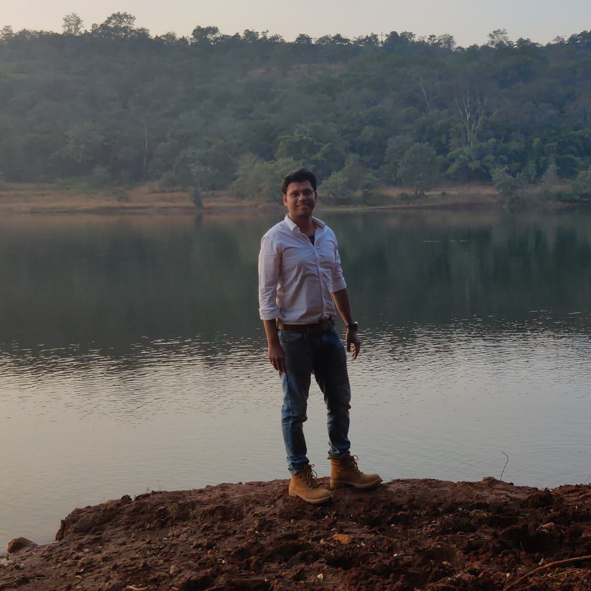 Atul Solankar tweet media