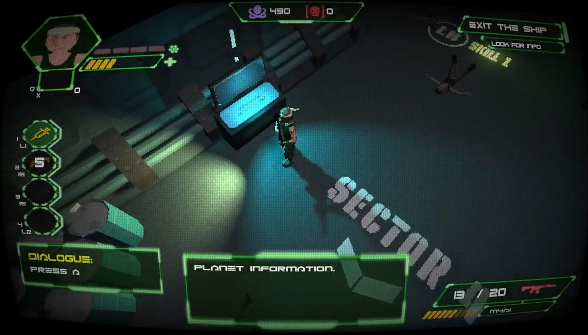 TheGameForgers's tweet image. Very proud of the students at @CITM_UPC  who created an amazing #aliens videogame with a custom made engine 😍 and thanks to @IOInteractive  and  @Codemasters  amazing developers for attending the presentations and giving unvaluable feedback!

🕹 Website: lnkd.in/gP8gEgRB