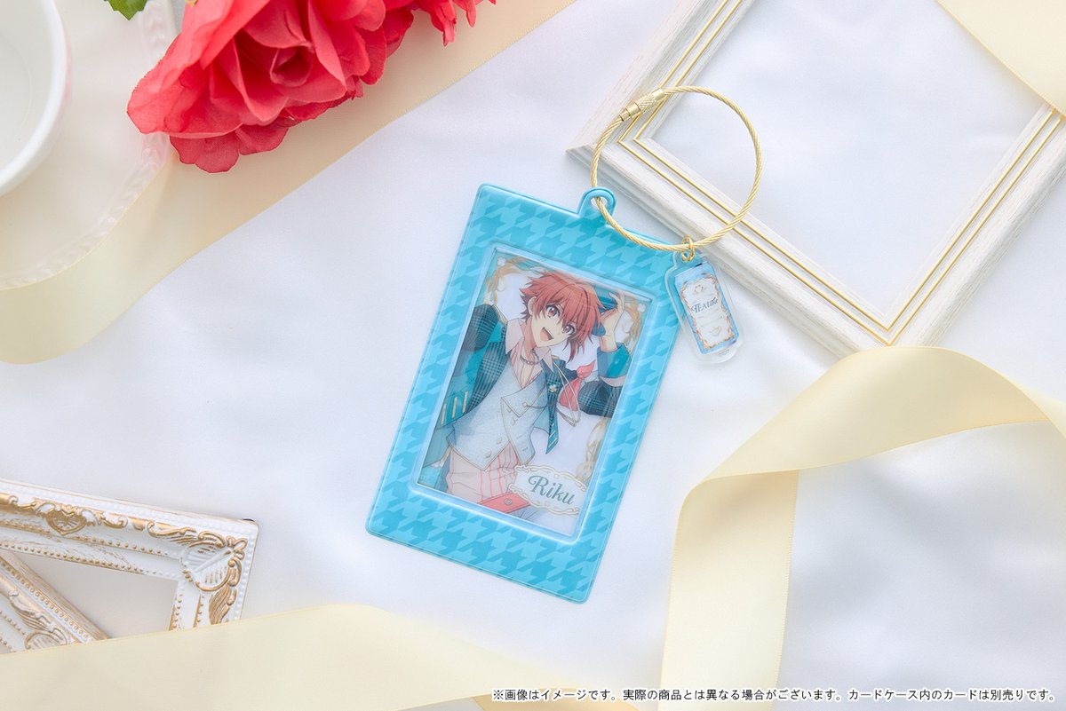 アイドリッシュセブン SHUFFLE UNIT POP UP EVENT tweet media