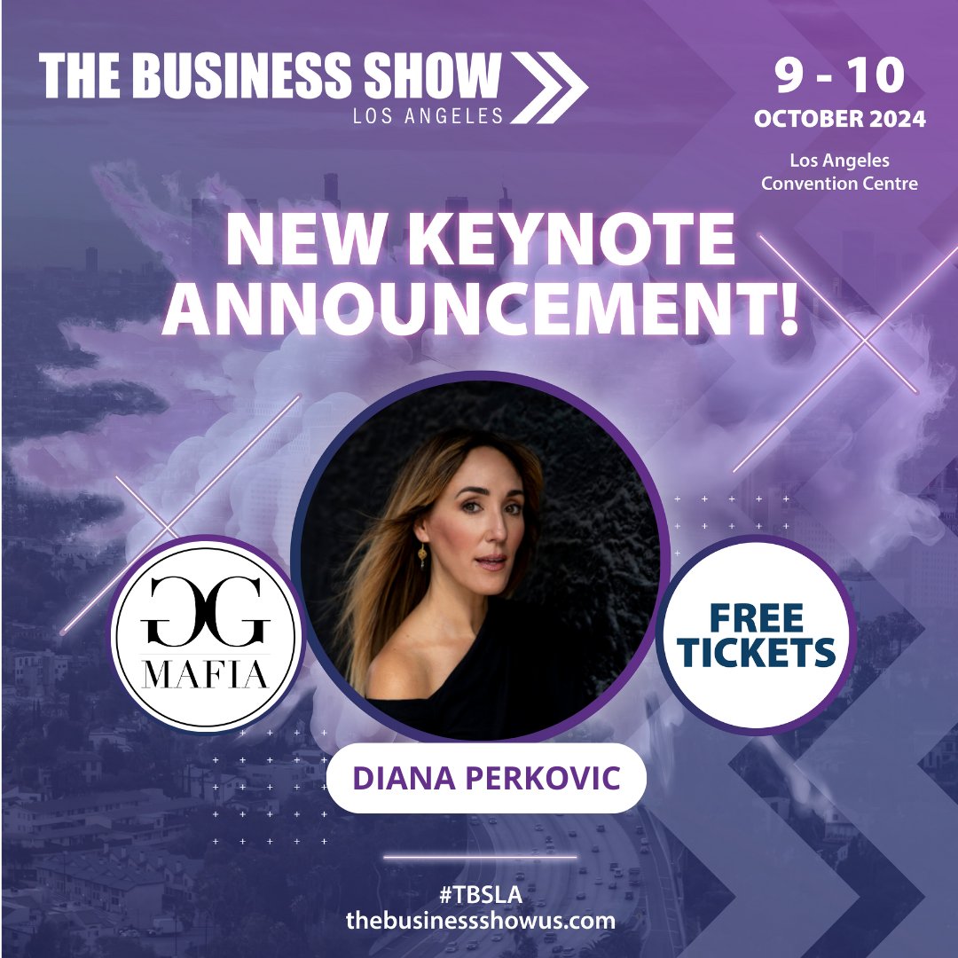 The Business Show Miami tweet media