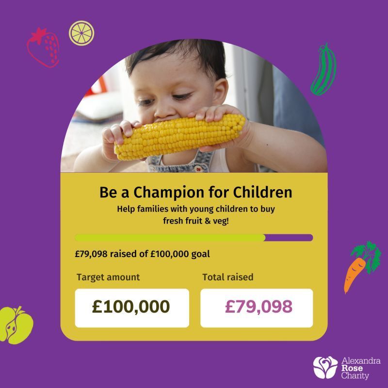 JSDWP's tweet photo. Donations have come in thick and fast, and we now stand at an amazing £79,098.

With only £20,092 to go before we hit our target, we need your help more than ever.  

If you haven’t donated yet, please click here https://t.co/onpv445gk9 https://t.co/zqyvAoK33v