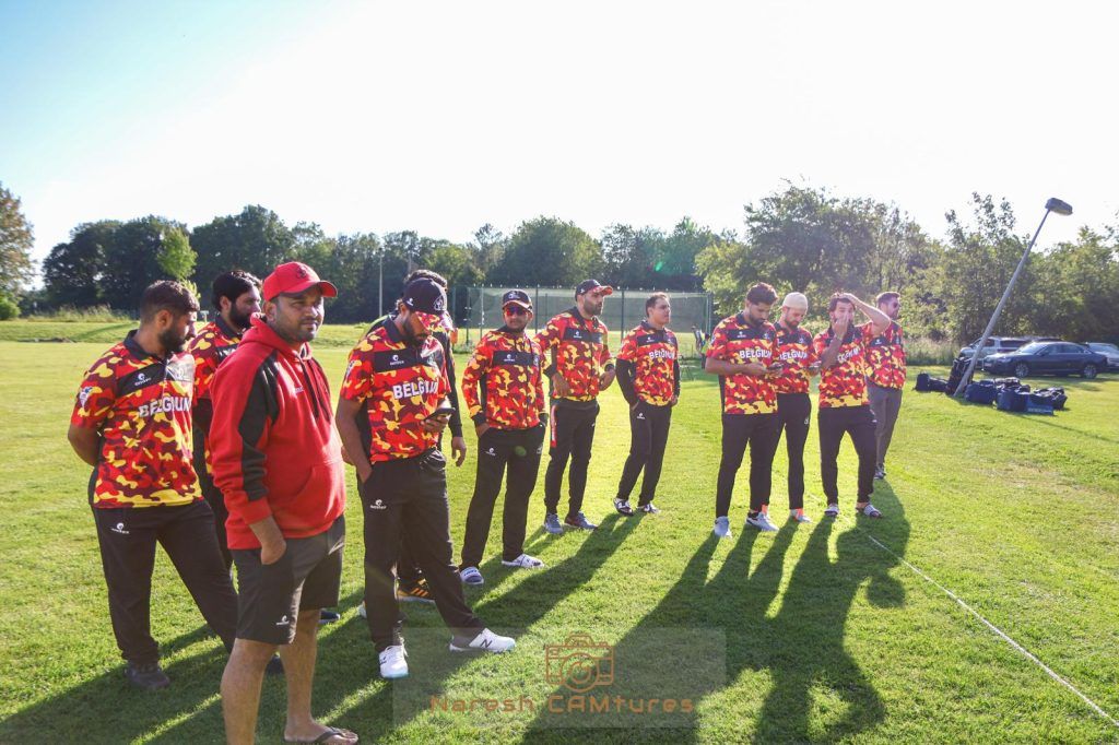 The Royal Brussels Cricket Club hosted an exciting Intl T20 match between Belgium and Guernsey, showcasing top skills and drawing cricket fans' attention. Players represented their countries with pride, offering fans quality cricket. #CricketBelgium
buff.ly/4c25X8r