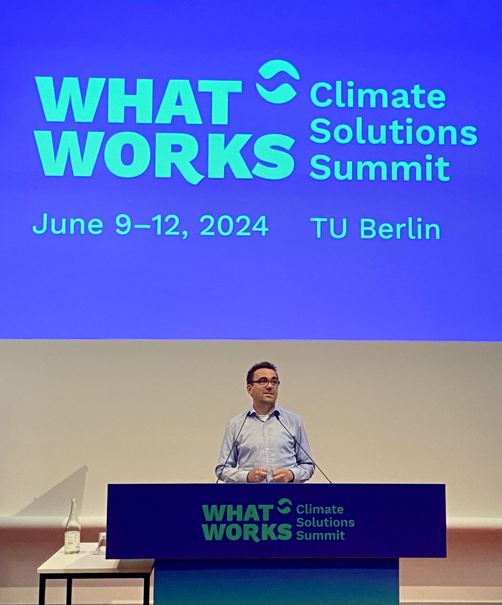 Ruth Garside ๐ช๐บ ๐๐ป (@ruth_garside) on Twitter photo Final word goes to Jan Minx #WWCS2024 focusing on what we should all do next - does your next project contain an evidence synthesis workstream? <a href="/WWCS_summit/">What Works Climate Solutions Summit</a> Final word goes to Jan Minx #WWCS2024 focusing on what we should all do next - does your next project contain an evidence synthesis workstream? <a href="/WWCS_summit/">What Works Climate Solutions Summit</a>