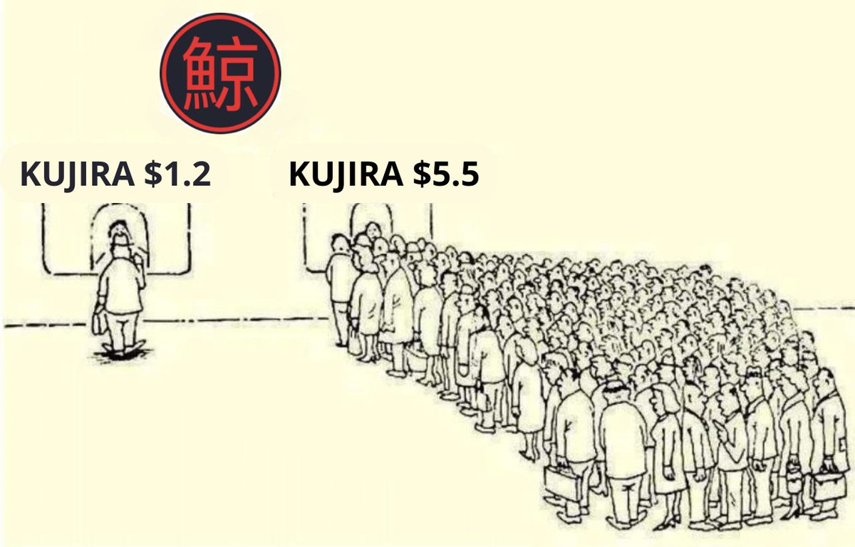 codeKuji's tweet image. $KUJI LFG🔥