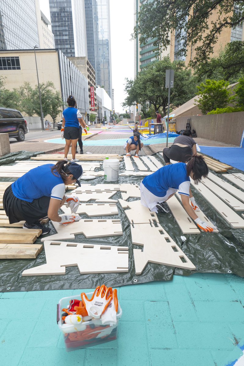 The Better Block tweet media