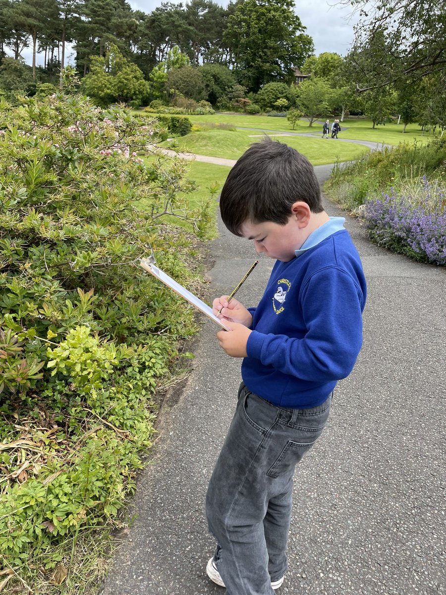 Christleton Primary (@christletonpri) on Twitter photo Year 2 had such lovely weather ☀️ for sketching ✏️ at <a href="/Ness_Gardens/">Ness Botanic Gardens</a>
Thank you to Rose & Sophie being such great rangers with us today 👏 We’ve all had a fantastic day! Year 2 had such lovely weather ☀️ for sketching ✏️ at <a href="/Ness_Gardens/">Ness Botanic Gardens</a>
Thank you to Rose & Sophie being such great rangers with us today 👏 We’ve all had a fantastic day!