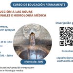 Photo by Centro para la Gestión de Aguas Subterráneas (@ProyectoCeReGAS)