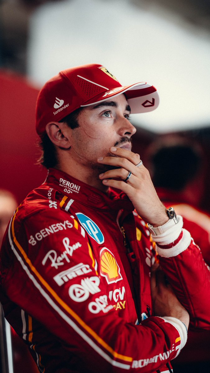ScuderiaFerrari's tweet photo. https://t.co/ALmIwSXMiI