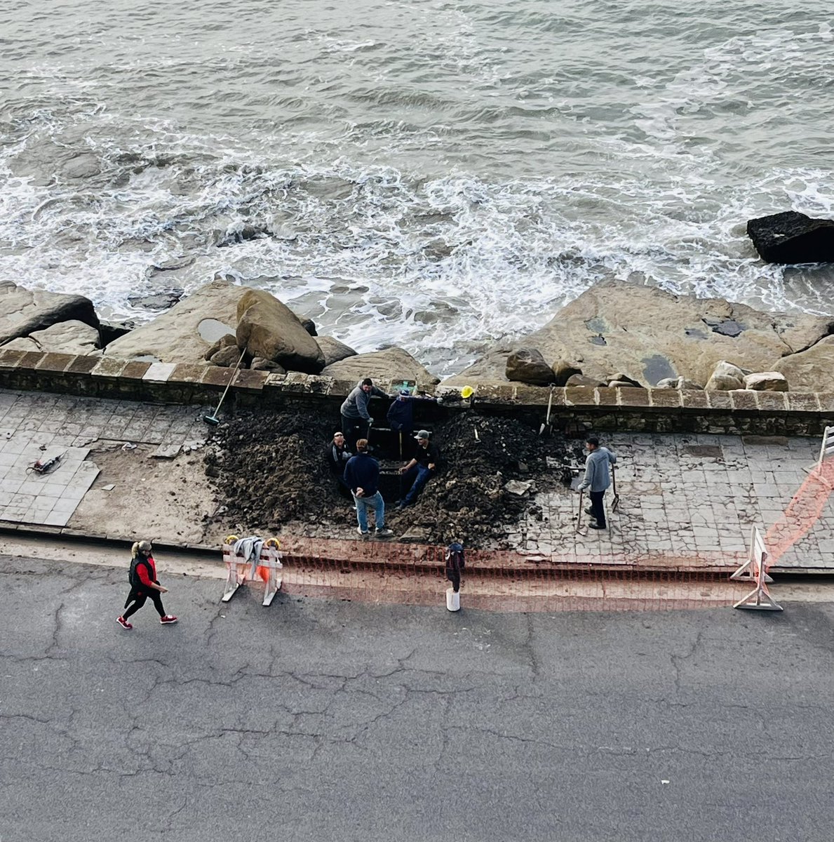 Bra Rosso tweet media