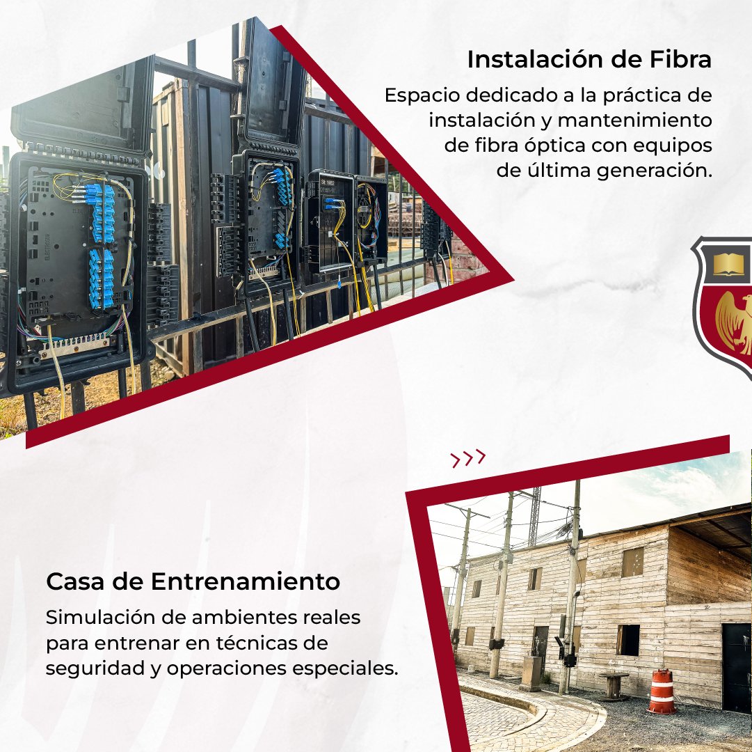 IESSE | Academseg Cia. Ltda. tweet media