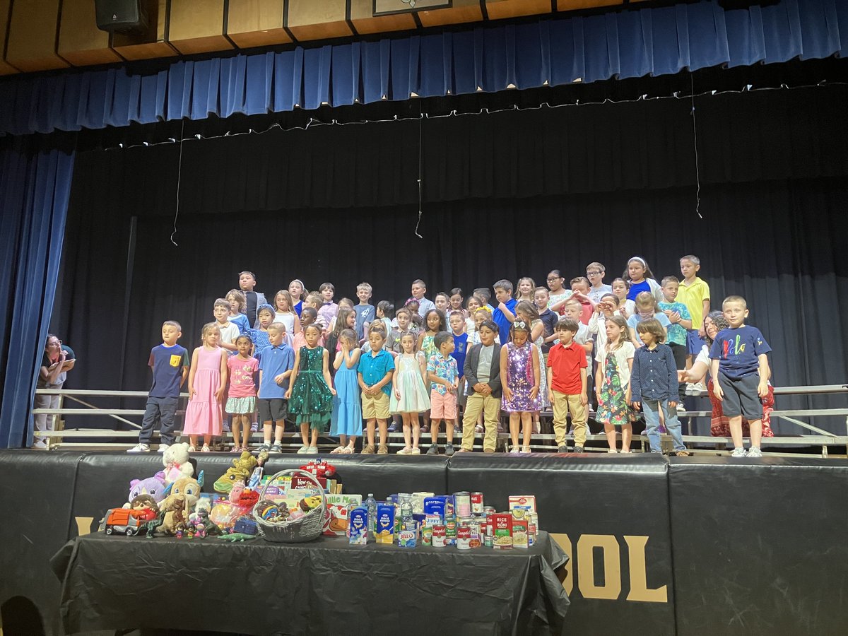 Wanaque Elementary School tweet media