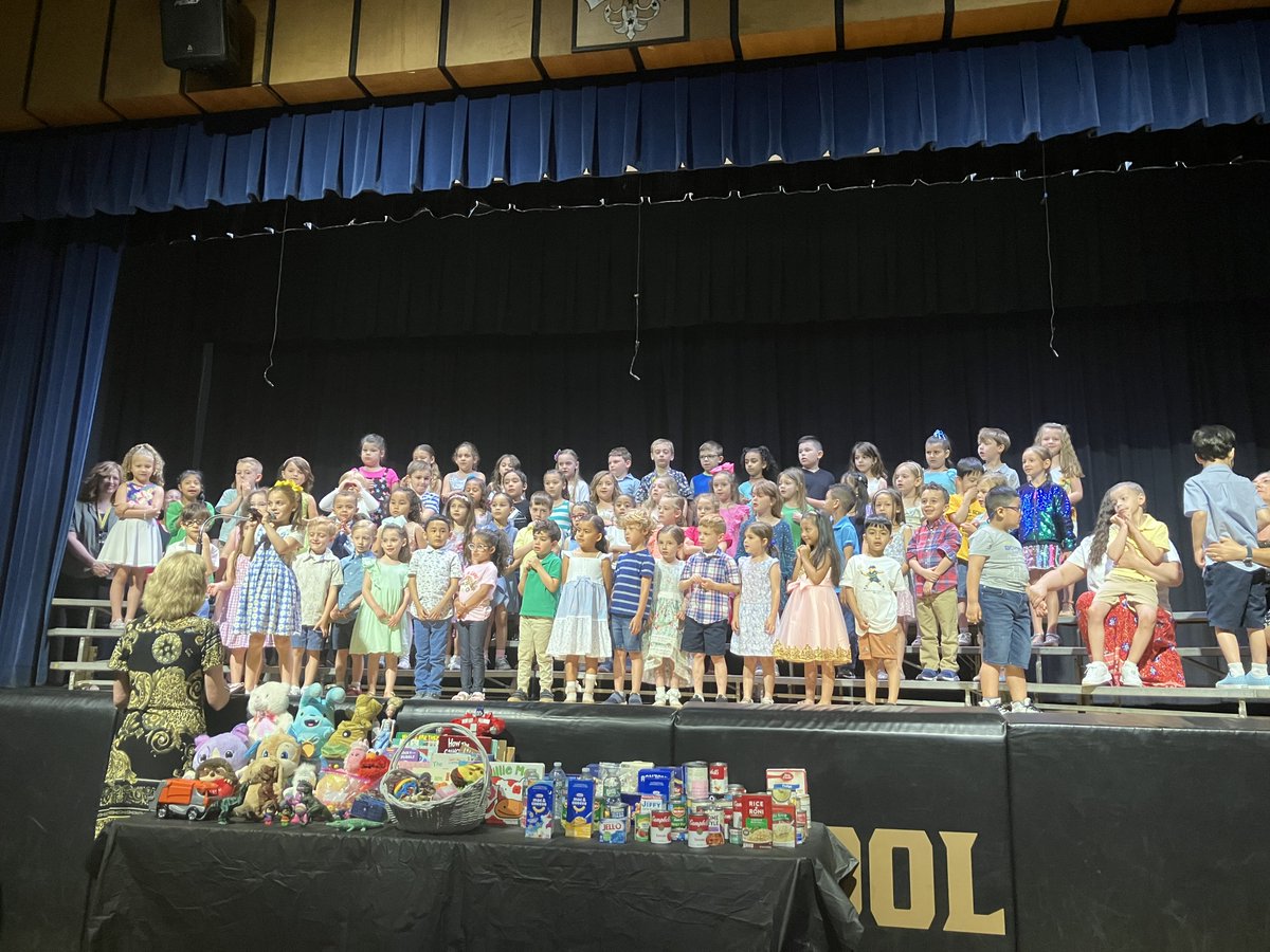 Wanaque Elementary School tweet media