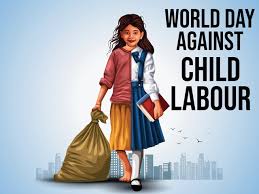 md_hauser's tweet photo. It's World Day Against Child Labour. Stand up for children enjoying childhood! https://t.co/jV3BSFwADG