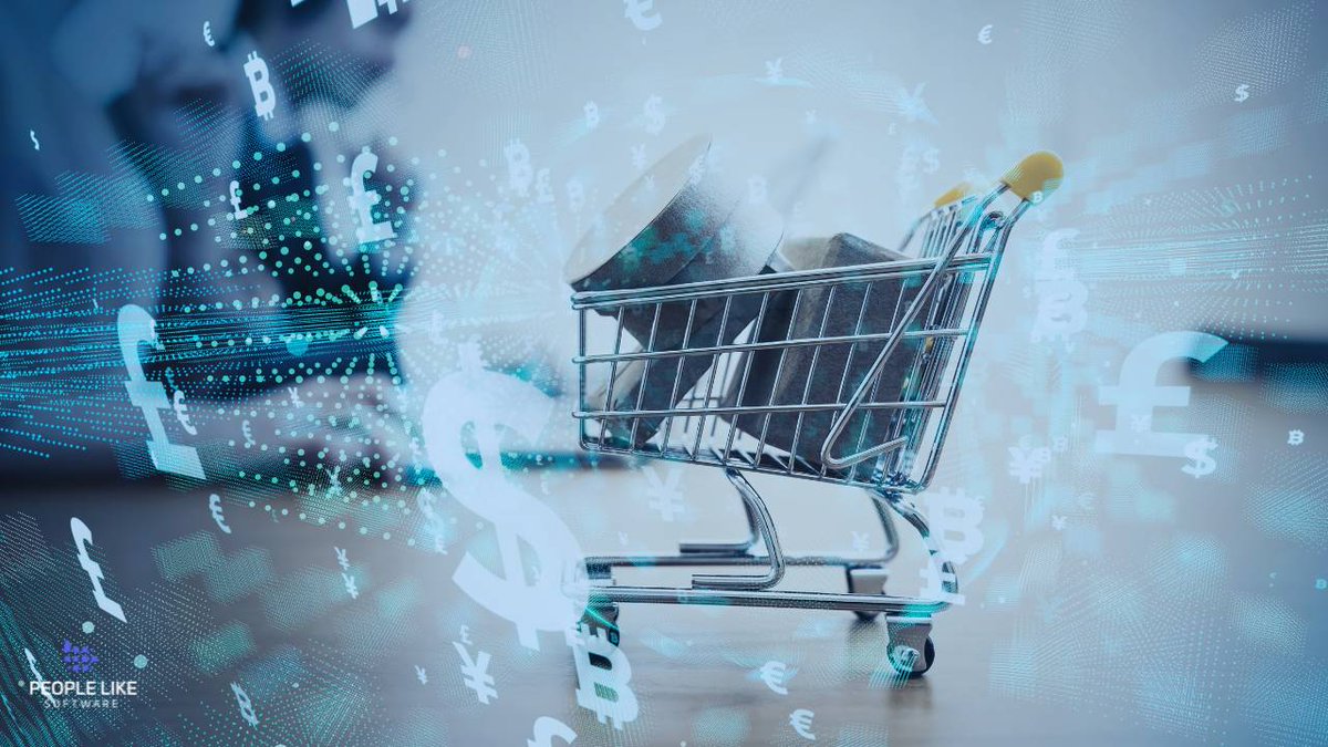 People Like Software tweet media