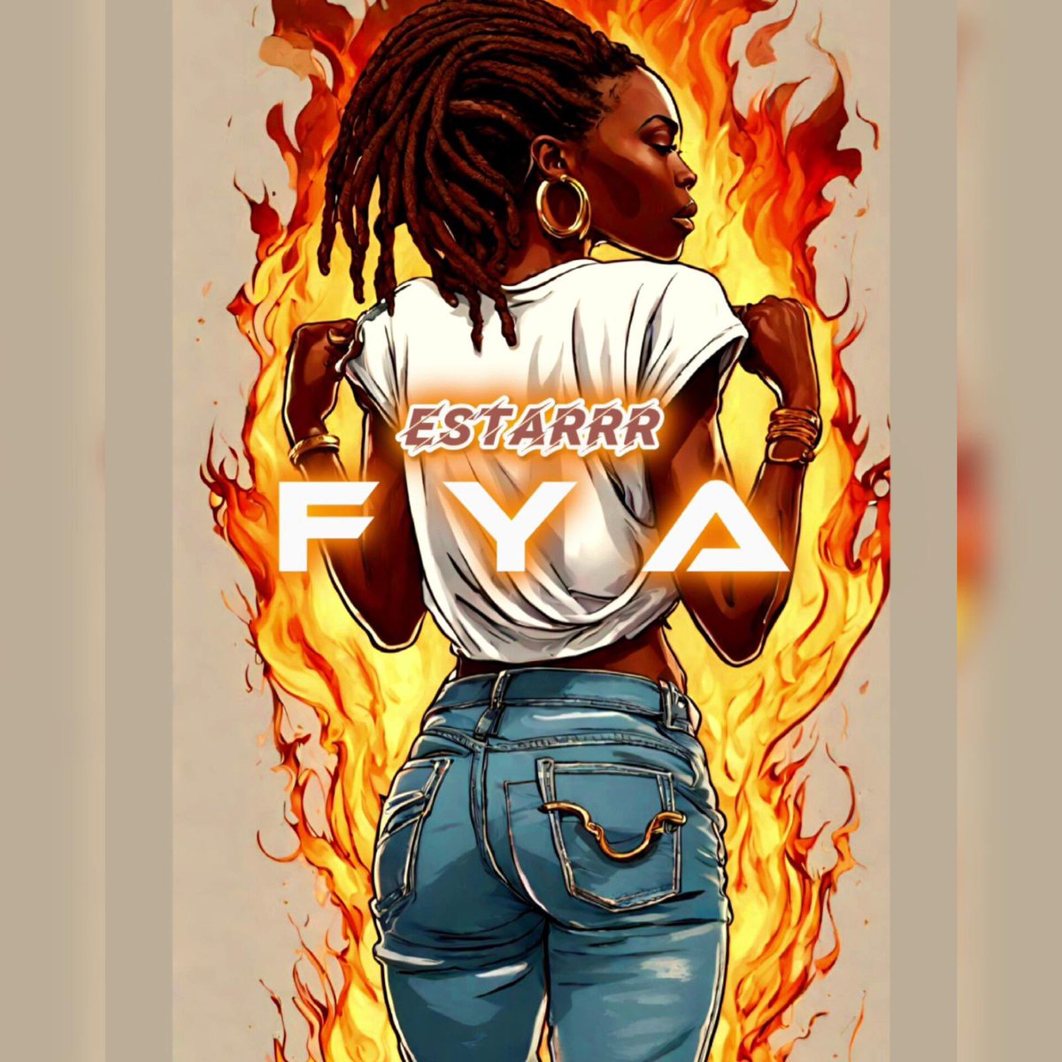 CITY1051's tweet photo. FYA📻  - @queenestarrr 

On

#RUNDOWN w/ @officialbimbola

💯🔥 https://t.co/t2WHKlfwhX