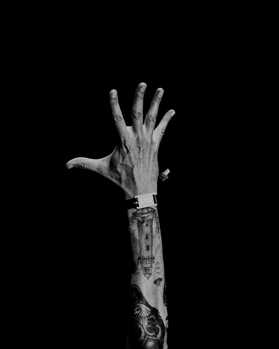 Some bangers of @wschamberlain from <a href="/sowhatmusicfest/">So What?! Music Festival</a>. Running it back at <a href="/FurnaceFest/">Furnace Fest</a> this year.