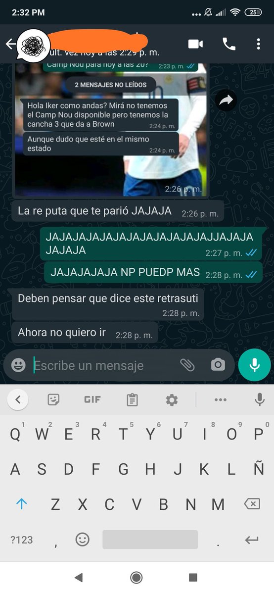 como olvidar esto de cuando estábamos en cuarentena kajajajajja